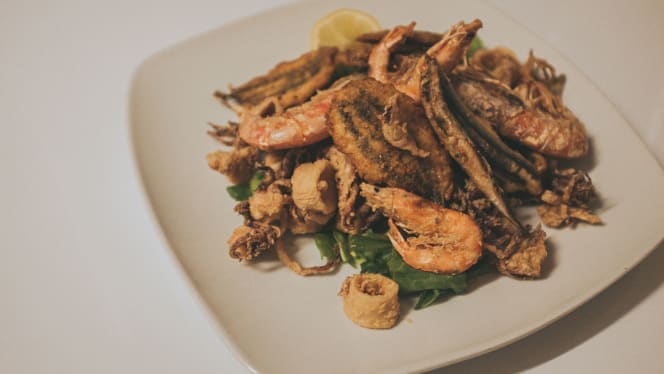 Osteria Cucina e Vino - 3