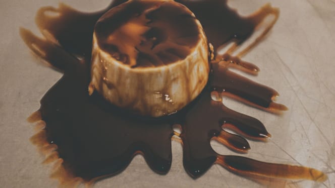 Osteria Cucina e Vino - 1