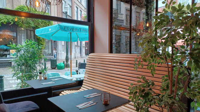 Hashtag Burgers & Brunch - 5