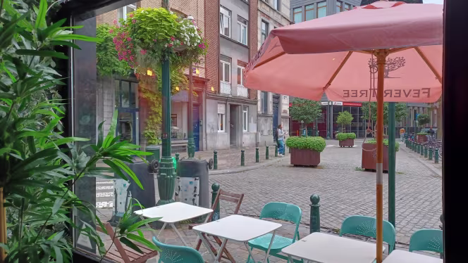 Hashtag Burgers & Brunch - 0