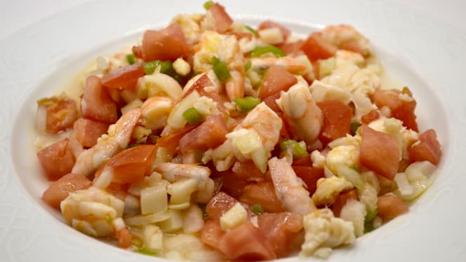 La Bodeguilla 1970 - 1