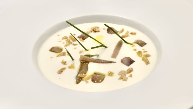 La Bodeguilla 1970 - 8