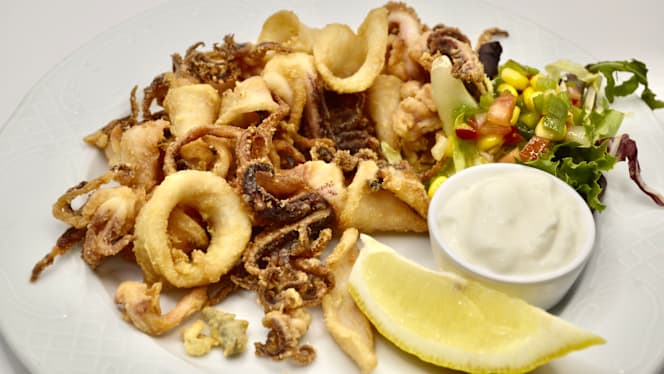 La Bodeguilla 1970 - 2