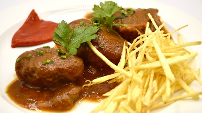 La Bodeguilla 1970 - 3