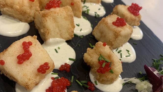 La Bodeguilla 1970 - 0