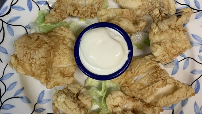 La Bodeguilla 1970 - 6