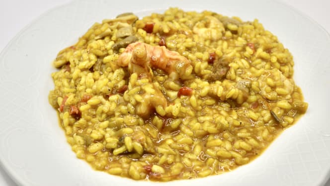 La Bodeguilla 1970 - 7