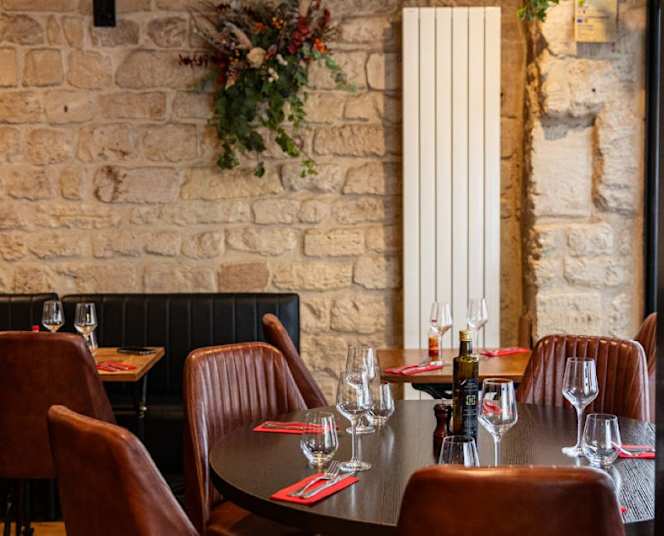 Churrasqueira Do Povo - 1