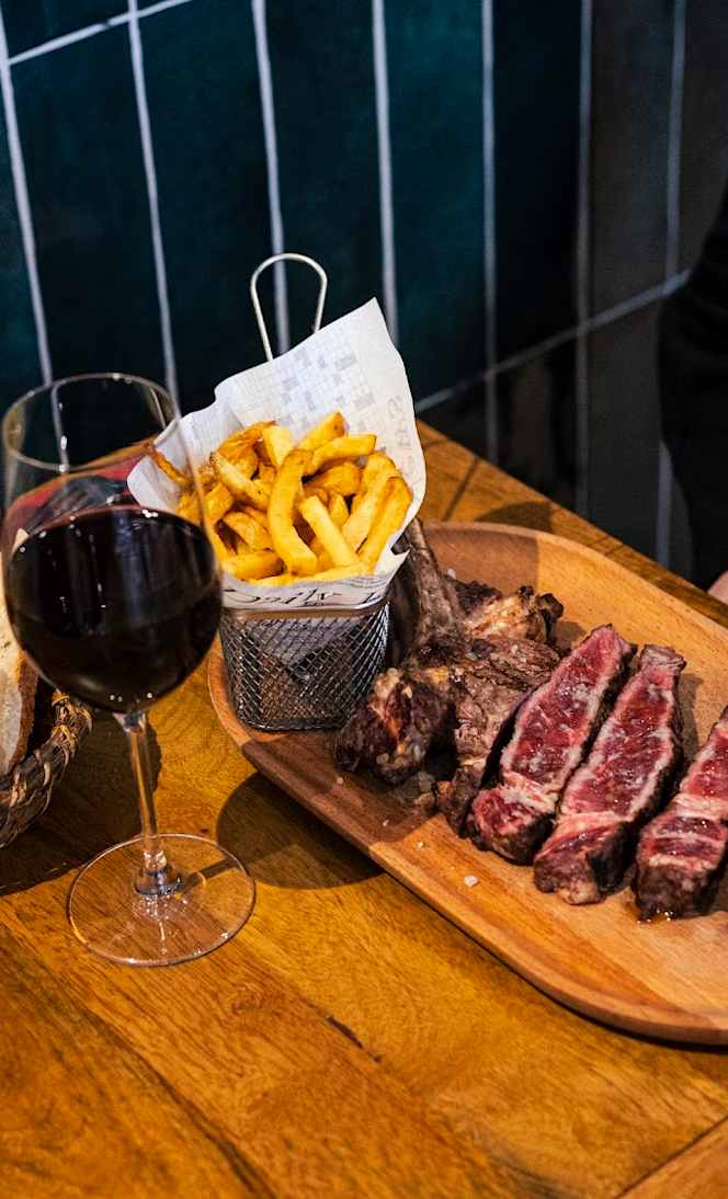 Churrasqueira Do Povo - 7