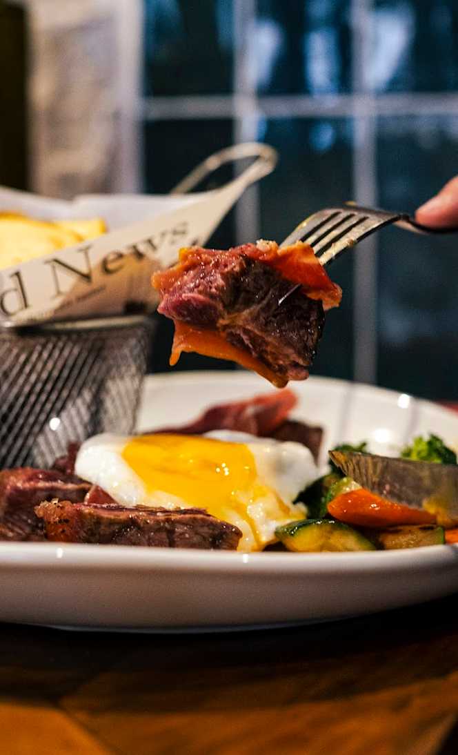 Churrasqueira Do Povo - 6