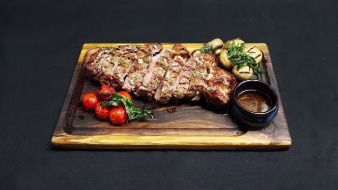 Déjà Vu Restaurante & Bar - 0