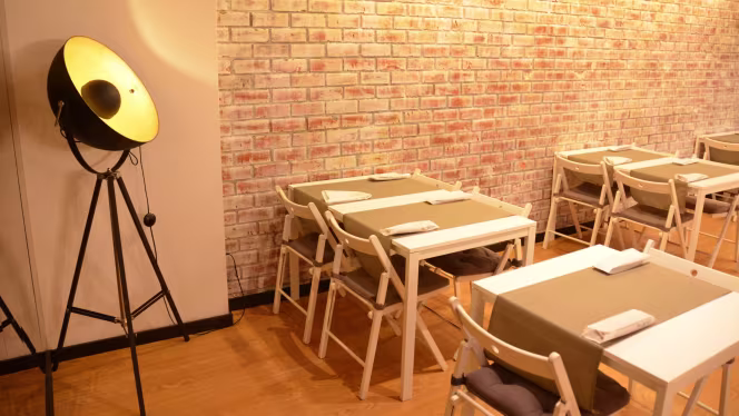 Déjà Vu Restaurante & Bar - 7