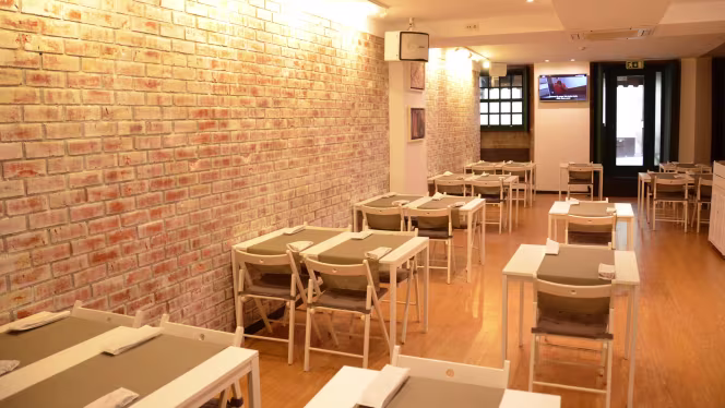 Déjà Vu Restaurante & Bar - 5