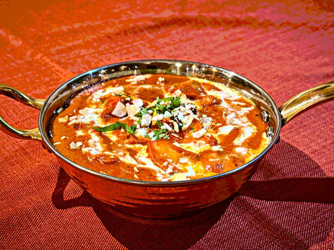 Mantraah Indian - 2