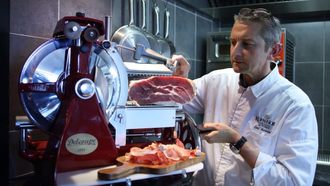 Restaurant La Cave, Spécialités Savoyardes - 6