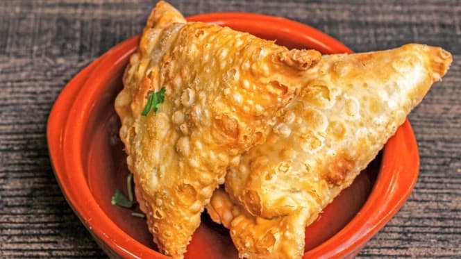 Biryani Tandoori & Sweets - 2