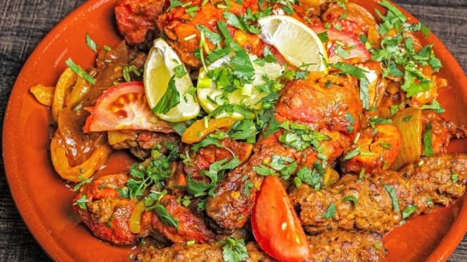 Biryani Tandoori & Sweets - 5