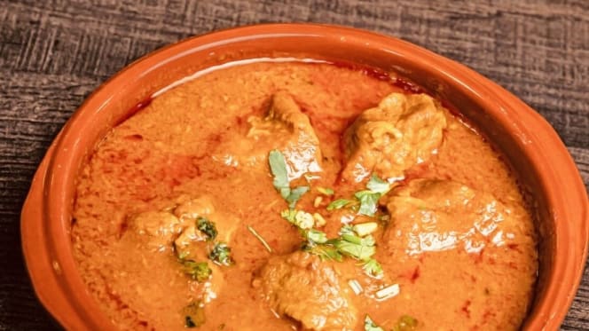 Biryani Tandoori & Sweets - 1