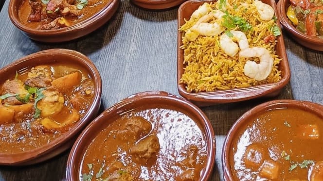 Biryani Tandoori & Sweets - 4