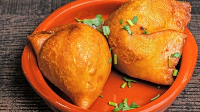 Biryani Tandoori & Sweets - 0