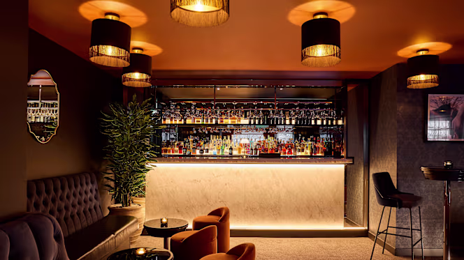 Gaucho - Tower Bridge - London - 3