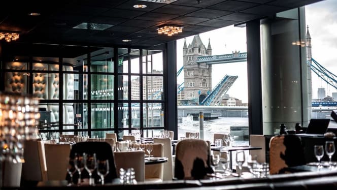 Gaucho - Tower Bridge - London - 9