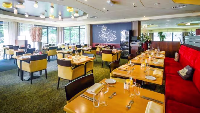 Fletcher Hotel-Restaurant Epe-Zwolle - 0