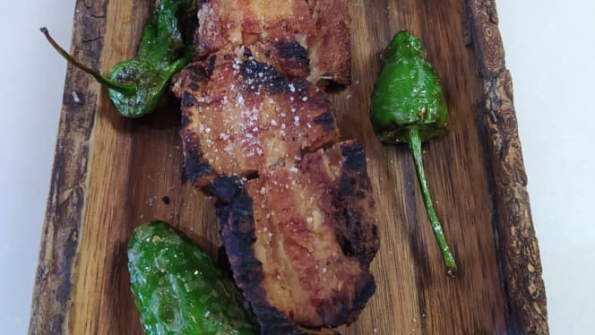 La Taberna de Carmen - Madrid - 5