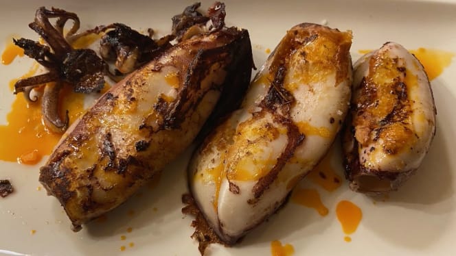 La Taberna de Carmen - Madrid - 3