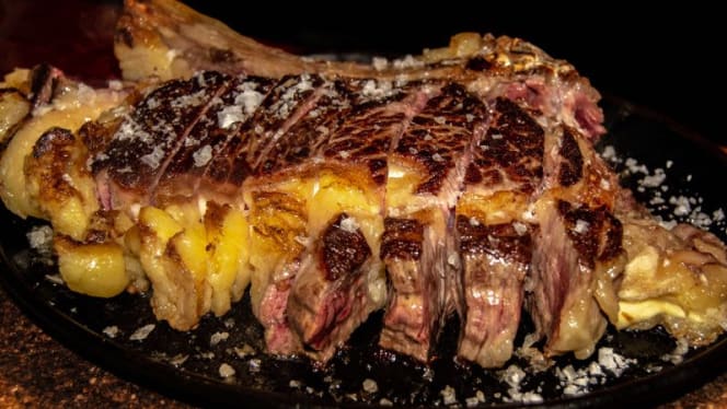 La Taberna de Carmen - Madrid - 6