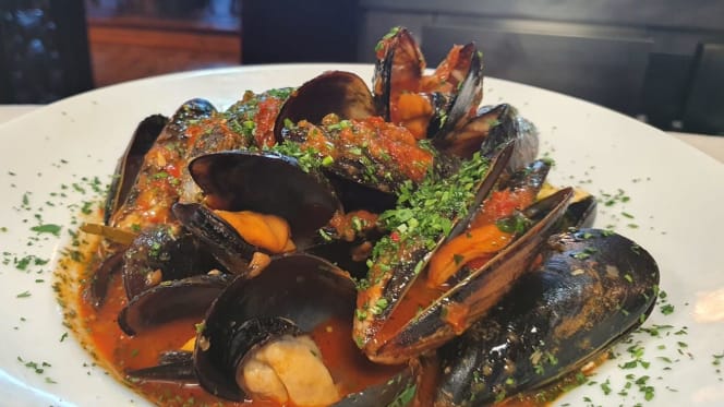 La Taberna de Carmen - Madrid - 9