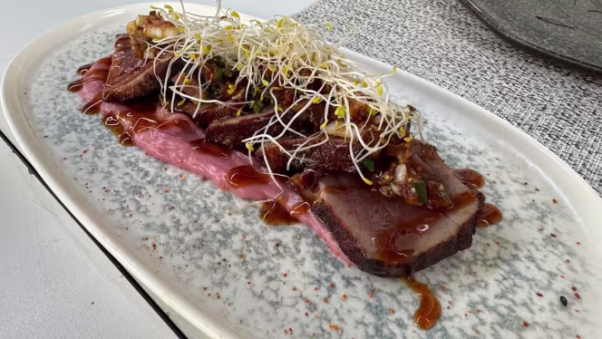 Kombu Asian Fusion Sushi - 7