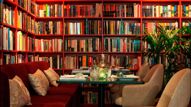 Madame Sushita   - Madrid - 8