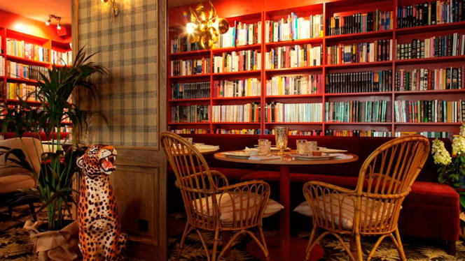 Madame Sushita   - Madrid - 4