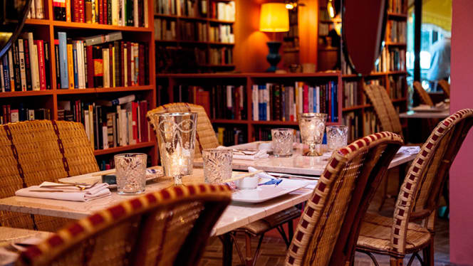 Madame Sushita   - Madrid - 9