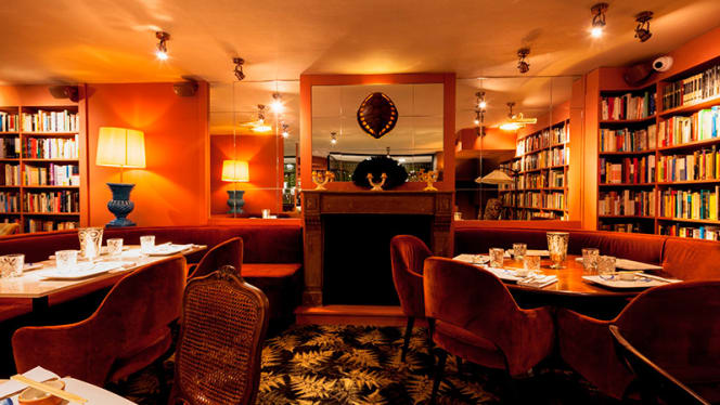 Madame Sushita   - Madrid - 0