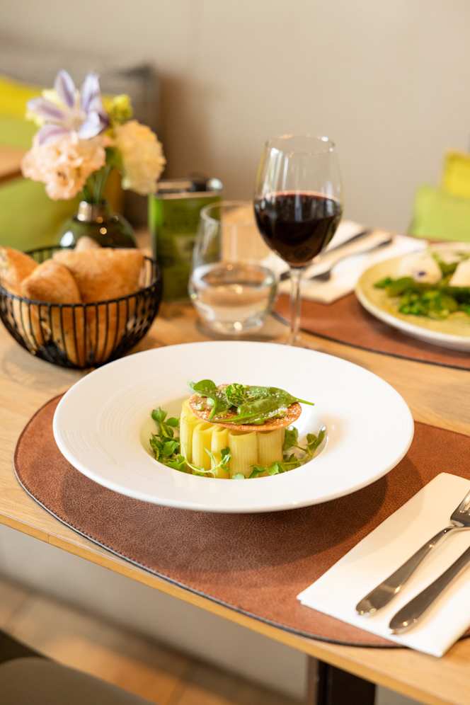 Olivine Restaurant - 2