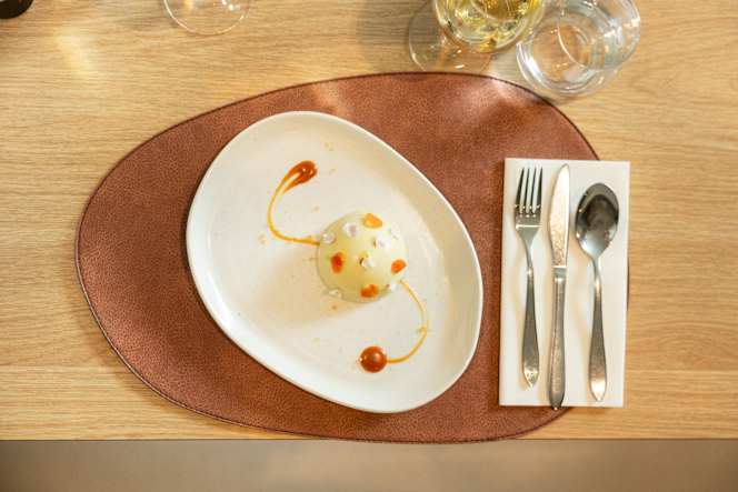 Olivine Restaurant - 3