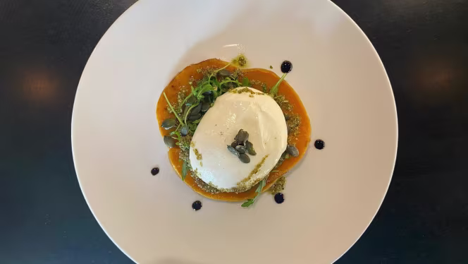 Olivine Restaurant - 2