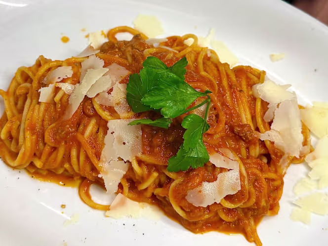 Trattoria Peretti - 1