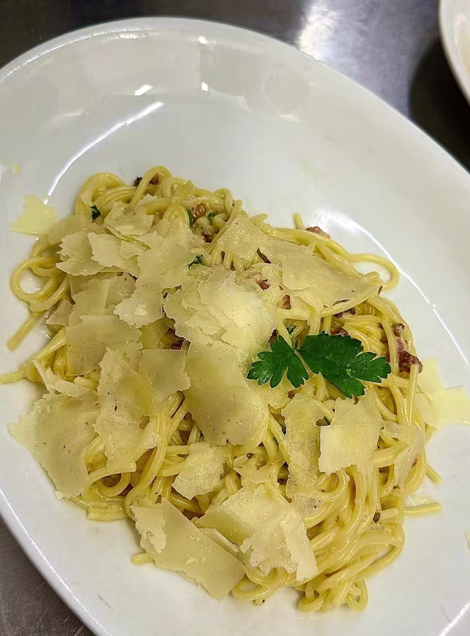 Trattoria Peretti - 3