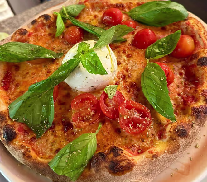 Trattoria Peretti - 0