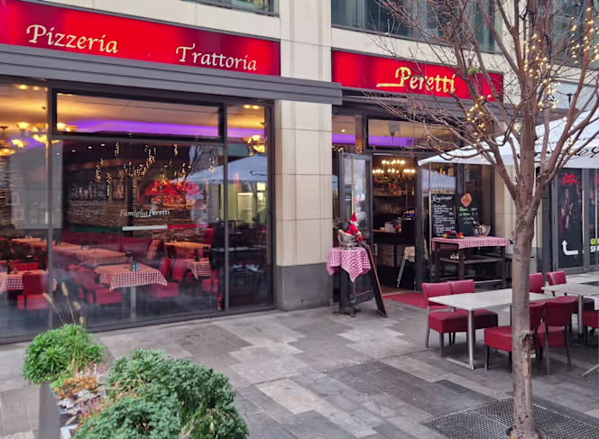 Trattoria Peretti - 6