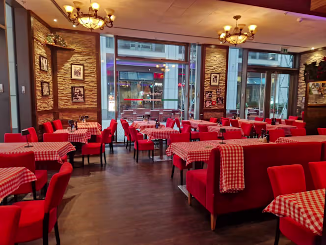 Trattoria Peretti - 7