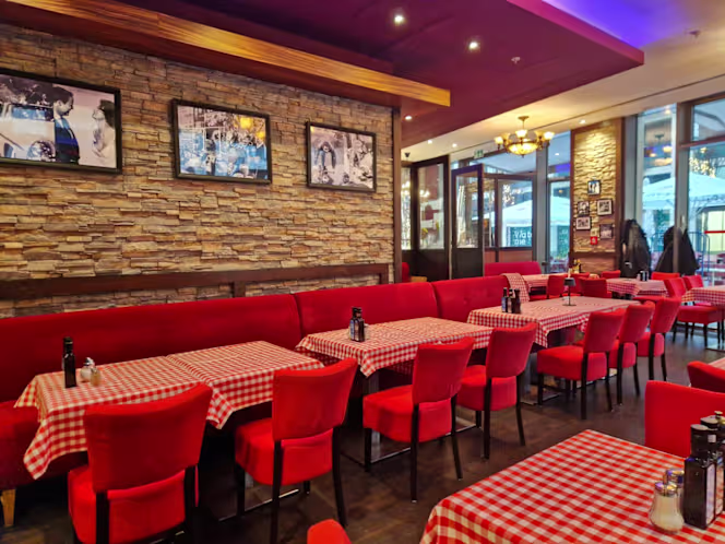 Trattoria Peretti - 5