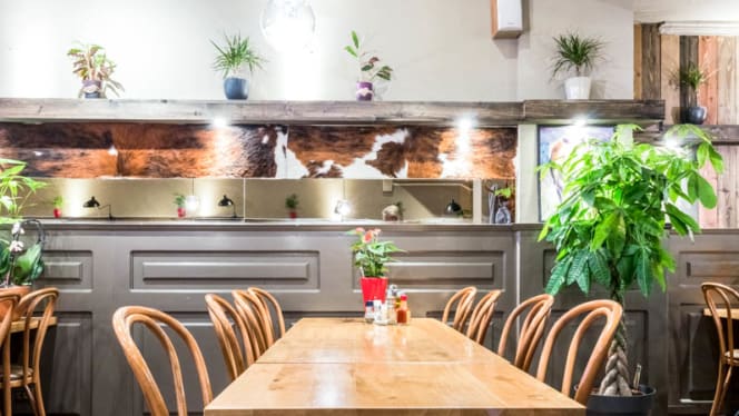 Steakhouse de Markies - 0