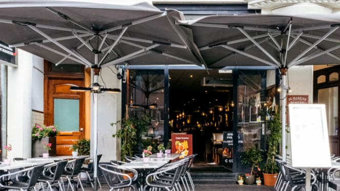 Steakhouse de Markies - 1