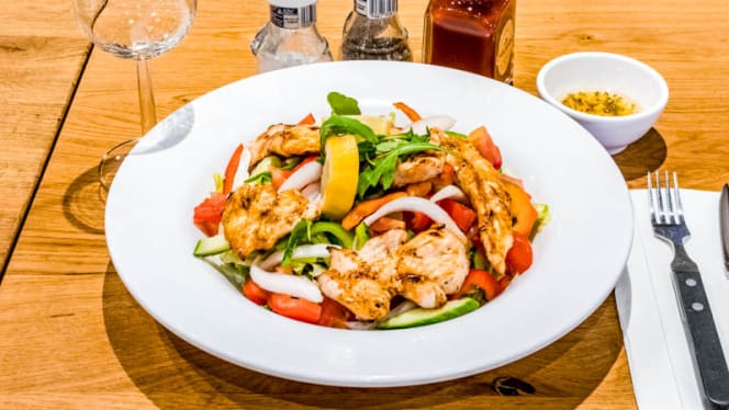 Steakhouse de Markies - 3