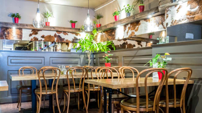 Steakhouse de Markies - 2