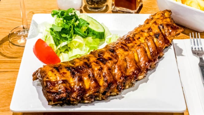 Steakhouse de Markies - 5